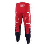 Pantalon Motocross Radikal Flux Rojo/azul - Imagen 3