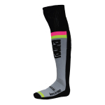 Medias Fluo-magenta Radikal Racing Mx Mtb