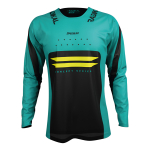 Jersey Aqua - Radikal - Motocross / Atv