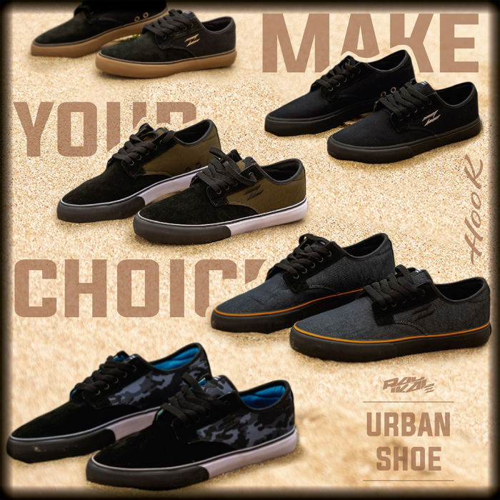 Zapatillas Hook Army - Radikal Racing - Imagen 4
