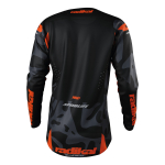 Jersey Radikal Halo Camo - Motocross / Atv / Mx - Imagen 3
