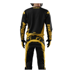 Conjunto Radikal Halo Gold - Motocross / Atv / Mx - Imagen 3
