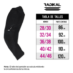 Pantalon Motocross Radikal Concept - Imagen 3