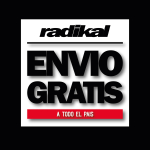 Campera Street Moto Calle Speed Gris Radikal - Imagen 9