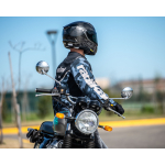 Campera Street Moto Calle Adventure Radikal - Imagen 7