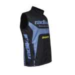 Chaleco Mx Speed Gris Radikal - Imagen 2