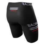 Calza Corta Radikal Racing Mtb/mx - Imagen 2