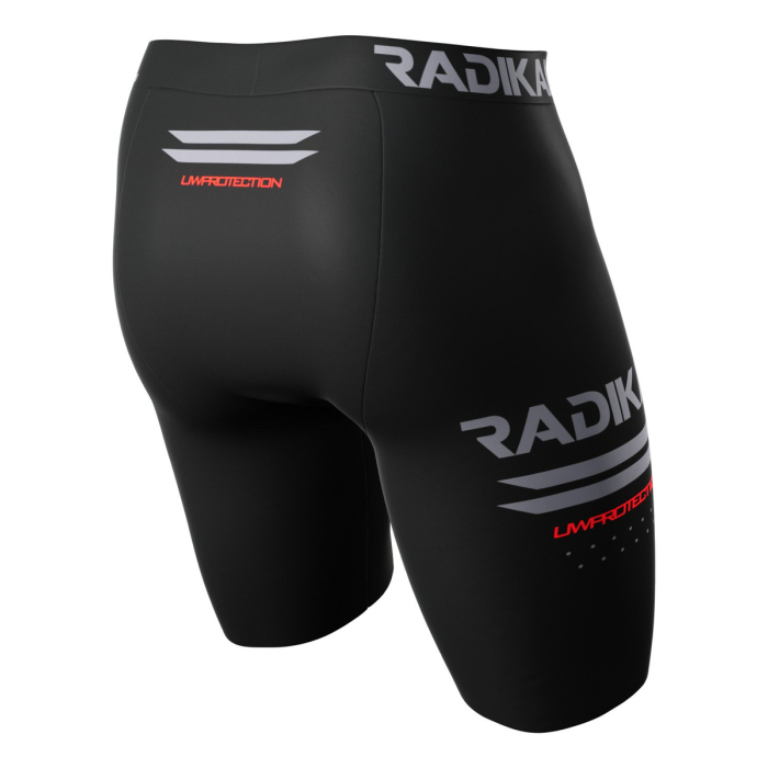 Calza Corta Radikal Racing Mtb/mx - Imagen 2
