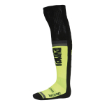 Medias Fluo Radikal Racing Mx Mtb