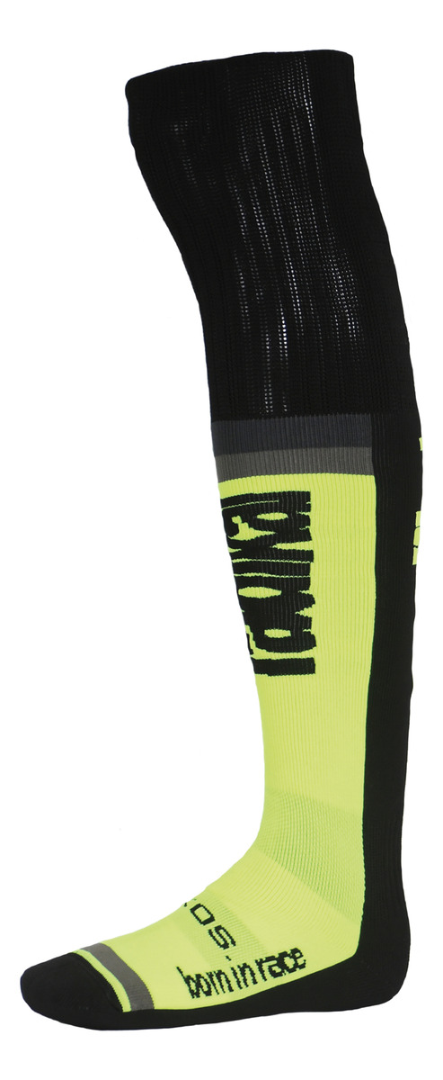 D_795988-MLA79139498859_092024-F.jpg Medias Fluo Radikal Racing Mx Mtb - Imagen 1