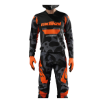 Conjunto Radikal Halo Camo - Motocross / Atv / Mx