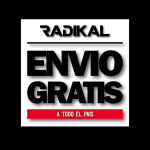 Campera Street Moto Calle Adventure Radikal - Imagen 9