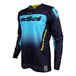 Oferta Jersey Ocean Mx - Radikal - Motocross / Atv - Imagen 2