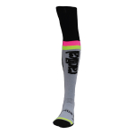 Medias Fluo-magenta Radikal Racing Mx Mtb - Imagen 2
