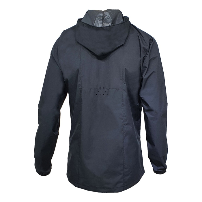 Rompeviento/campera Wind Black Radikal Ciclismo/mtb/mx - Imagen 3