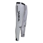 Pantalon Radikal Racing Dh Flex Gris Bici Bike Bmx Mtb