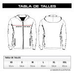 Chaleco De Moto Enduro / Rally - Radikal Racing - Imagen 4