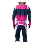 Conjunto Radikal Sky Celeste - Motocross / Atv / Mx - Imagen 3
