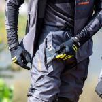 Chaleco De Moto Enduro / Rally Radikal Racing Endurance - Imagen 4
