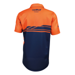 Chomba Boxes Naranja Mx Radikal - Imagen 3