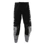 Pantalon Motocross Radikal Flux Grey