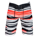 Bermuda Kaos Radikal Racing Casual/baño