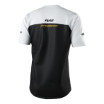 Jersey Fuse Blanco Mtv Enduro Y Trail - Radikal Racing - Imagen 3