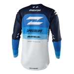 Jersey Downhill Argentina Radikal Racing 2023 Dh -mtb - Imagen 2