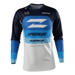 Jersey Downhill Argentina Radikal Racing 2023 Dh -mtb - Imagen 3