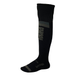 Medias Gris Radikal Racing Mx Mtb