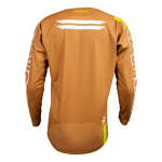 Jersey Downhill Signature Caqui Radikal Racing Dh -mtb - Imagen 3