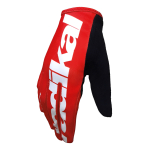 Guantes Mx Factory Rojo Radikal - Motocross/atv/mtb
