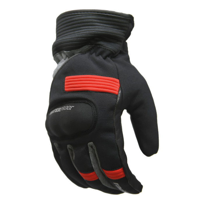 Guantes Impermeables Moto Radikal Ride Smart Touch - Imagen 29