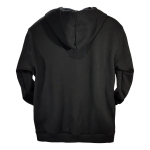 Campera Casual Friza Black Radikal Racing Motocross - Imagen 2