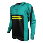 Jersey Aqua - Radikal - Motocross / Atv - Imagen 2
