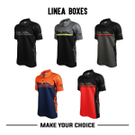 Chomba Boxes Gris Mx Radikal - Imagen 4