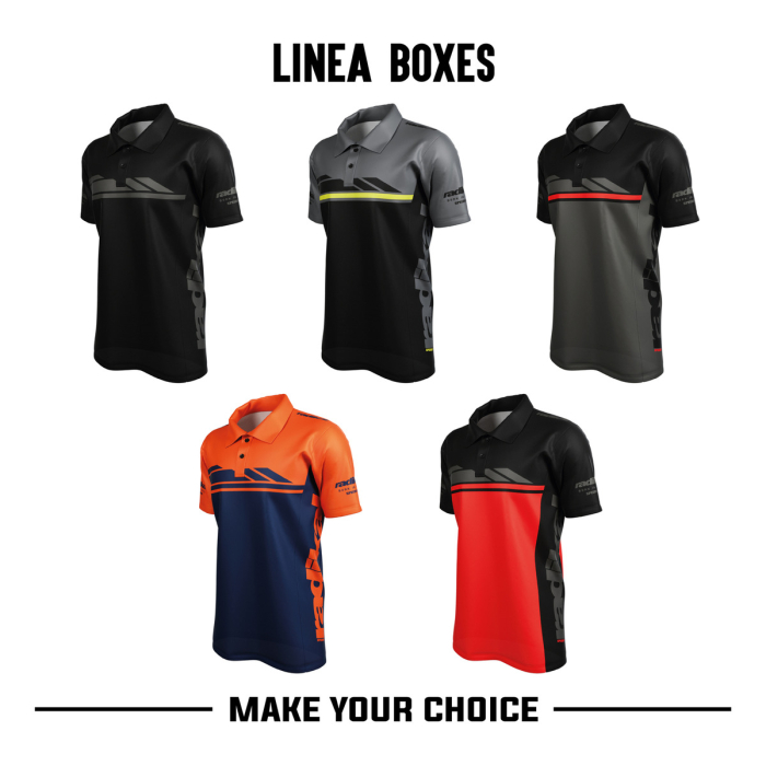 Chomba Boxes Gris Mx Radikal - Imagen 4