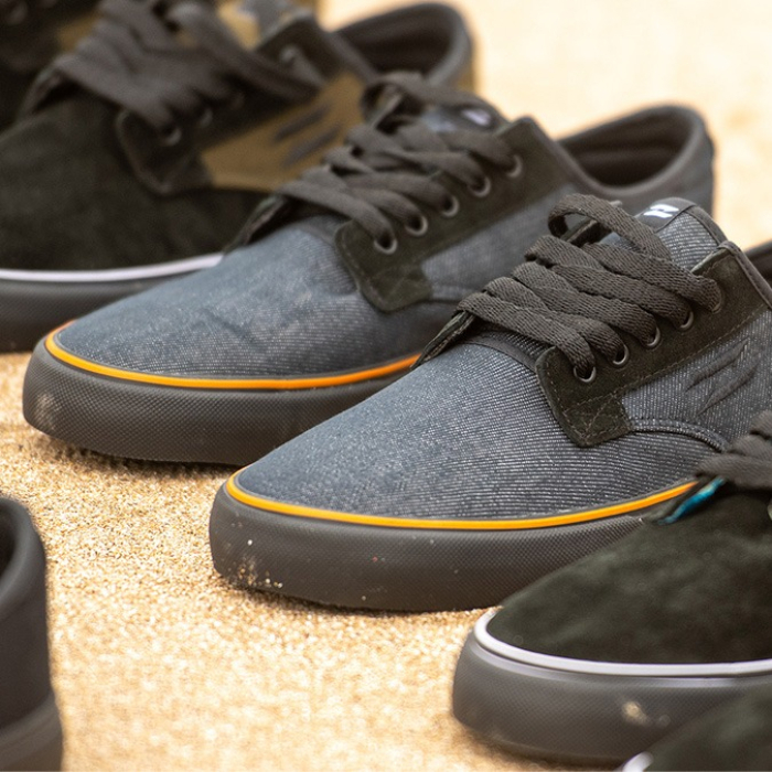 Zapatillas Hook Jean - Radikal Racing - Imagen 3