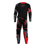 Conjunto Radikal Flux Camo - Motocross / Atv / Mx - Imagen 2