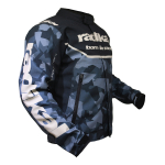 Campera Street Moto Calle Adventure Radikal - Imagen 2