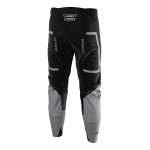 Pantalon Motocross Radikal Flux Grey - Imagen 3