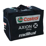 Bolso Radikal Hotel Team
