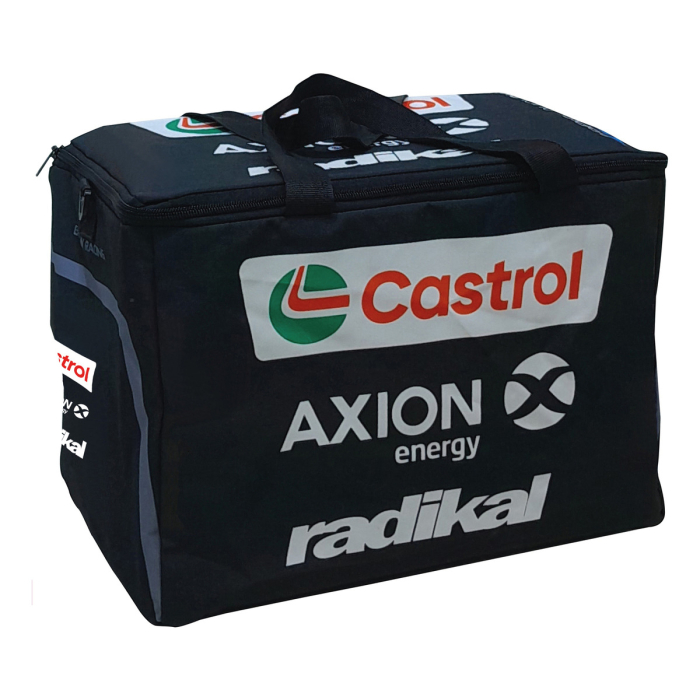 Bolso Radikal Hotel Team - Imagen 1