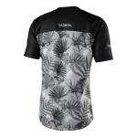 Jersey Flower Mtb Enduro Y Trial Radikal Racing - Imagen 2