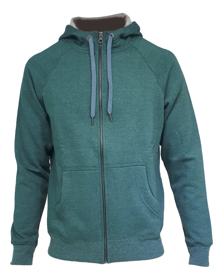 D_887868-MLA75962096816_052024-F.jpg Campera Friza Algodon Braap Verde - Imagen 1