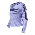 Oferta Jersey Spirit Lila Mx - Radikal - Motocross / Atv - Imagen 3