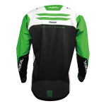 Jersey Vertex Verde - Radikal - Motocross / Atv - Imagen 3