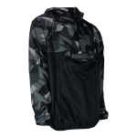Rompeviento/campera Anorak Camo Radikal Ciclismo/mtb/mx - Imagen 2
