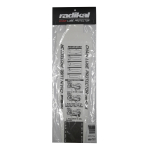 Chain Lube Protector Radikal - Imagen 3