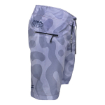 Bermuda Spirit Violet Radikal Racing Casual/baño